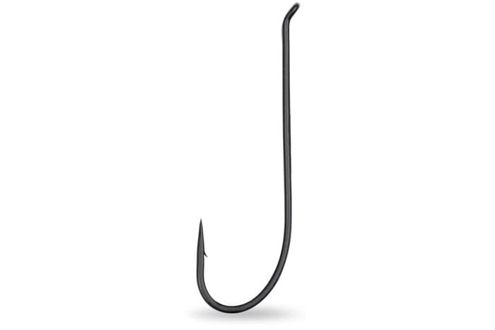 Крючки Mustad SL53UNP-BL Salmon Hooks