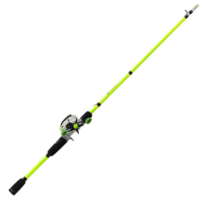 Комплект удилище + катушка Profishency Profishiency Drip Baitcast Combo- 7ft, Medium Heavy