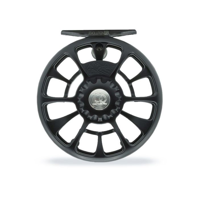 Нахлыстовая катушка Ross Reels Ross Evolution FS Fly Reel