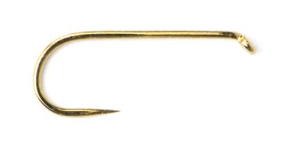 Крючки Fulling Mill 5080 Nymph Hook, Barbless - Bronze