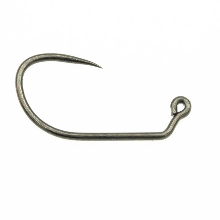 Крючки Umpqua U-Series UC655BL-BN Fly Tying Jig Hooks