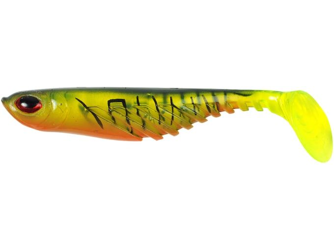 Свимбейт Berkley PowerBait Ripple Shad