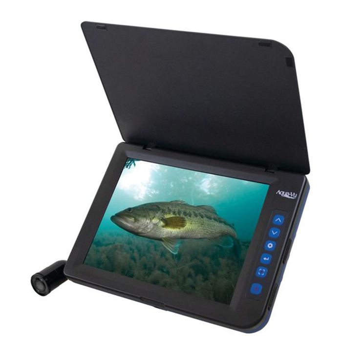 Подводная камера Aqua-Vu AV822 HD Pro Underwater Camera