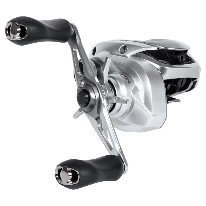 Мультипликаторная катушка Shimano Tranx Low Profile Baitcasting Reels