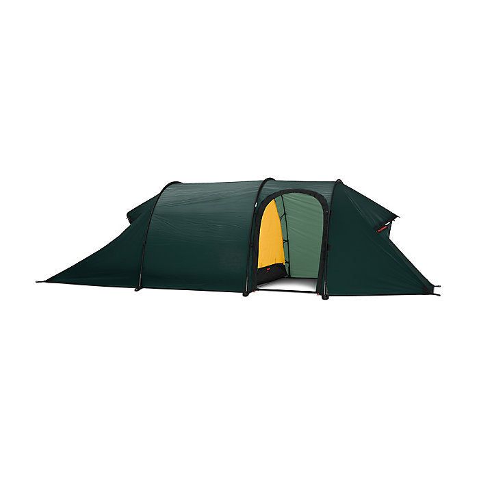 Палатка Hilleberg Nammatj 3 GT Tent