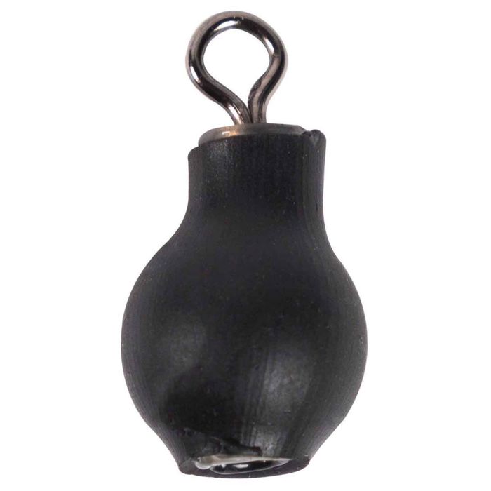 Грузило P-Line Draggin Ball Bobber Weight - 1/8oz 4pk