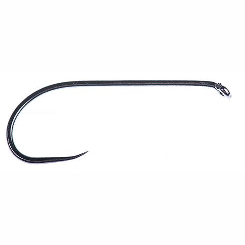 Крючки J. Stockard Fly Fishing NS105 Nordic Salt Barbless Streamer Hook
