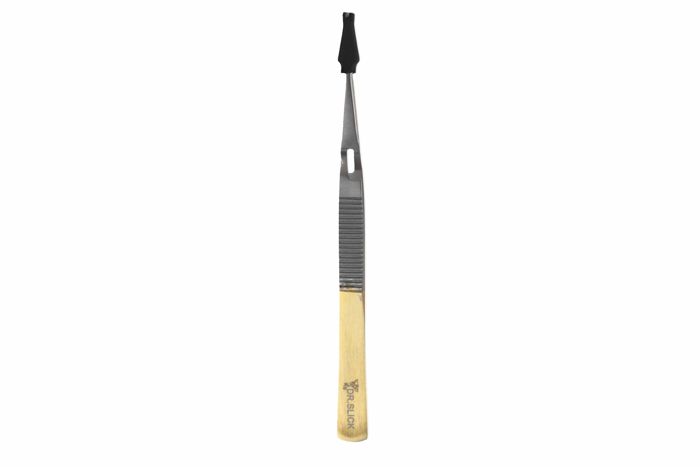 Инструмент для вязания мушек Dr. Slick Bead Tweezer