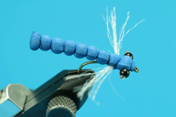 Мушки Big Y Fly Co. Dragon Fly