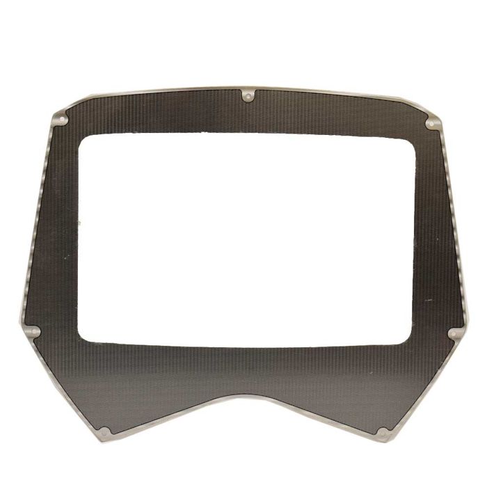 Панель для картплоттера Ranger Boats Ranger Boat Blank Chartplotter Panel 7202837F | Z520C