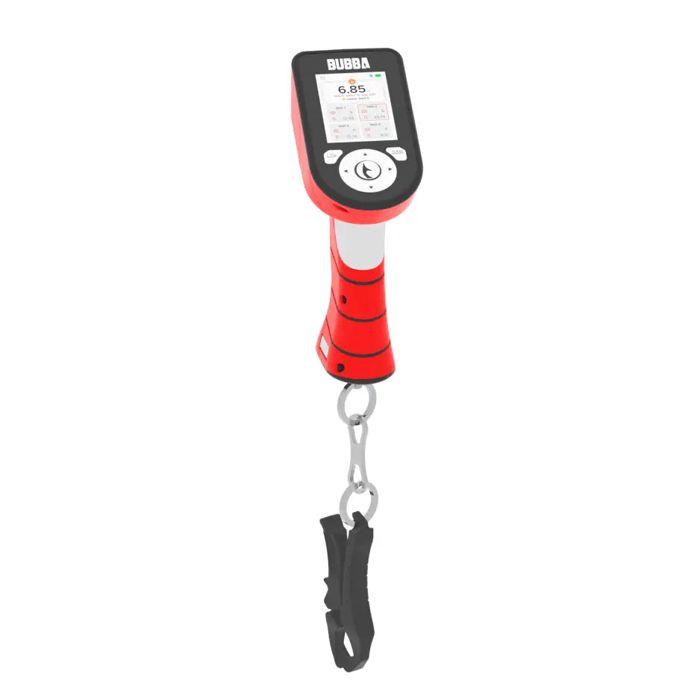 Липгрип или весы Bubba Pro Series Smart Fish Scale