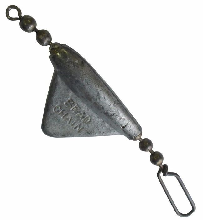 Грузила Kalin's Bead Chain Keel And Trolling Sinkers