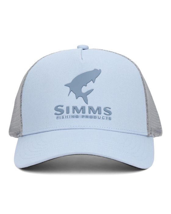 Головной убор Simms Double Haul Trucker