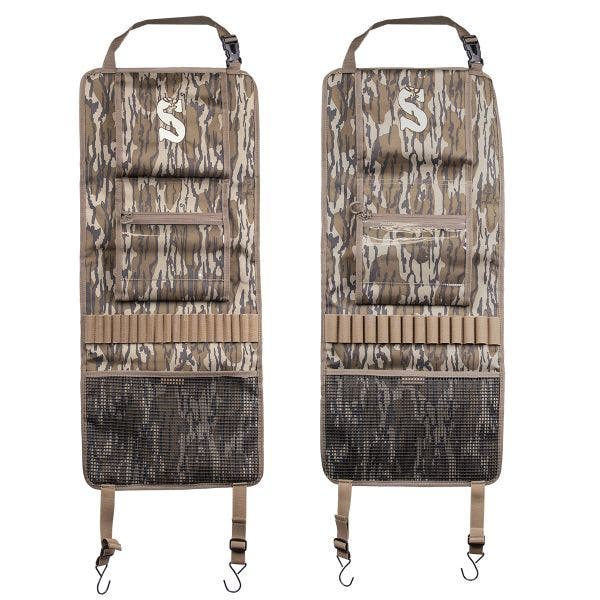 Охотничий камуфляж Summit Seat Back Organizers - Mossy Oak Original Bottomland