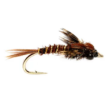 Мушки Orvis Troutmaster Nymph, Pheasant Tail
