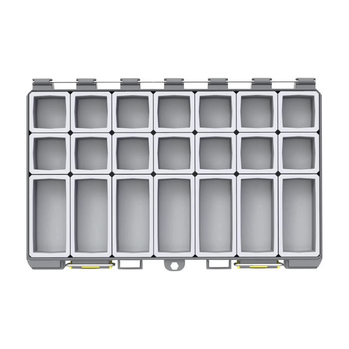 Коробка для снастей Buzbe Colony 28 Modular Tackle Boxes - Terminal
