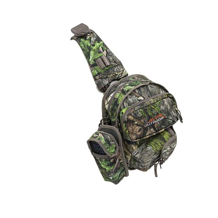 Аксессуар нахлыстовика ALPS OutdoorZ Ambush Sling Pack - Obsession