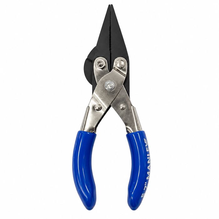 Плоскогубцы рыболова Manley 2015 Flip Pallot Signature Super Pliers 5.7"