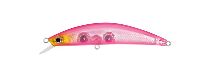 Воблер DAIWA Dr. Minnow Jerkbait Floating