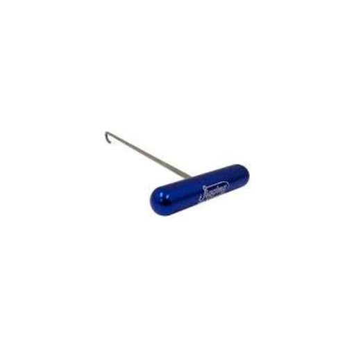 Плоскогубцы рыболова Jigging World 10" Dehooker with Aluminium Handle