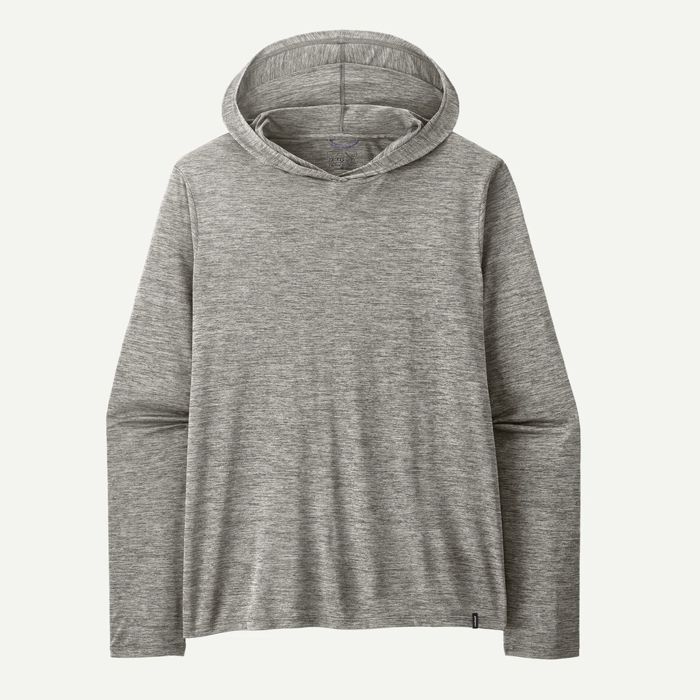 Рыболовная рубашка Patagonia M's Capilene Cool Daily Hoody (New)