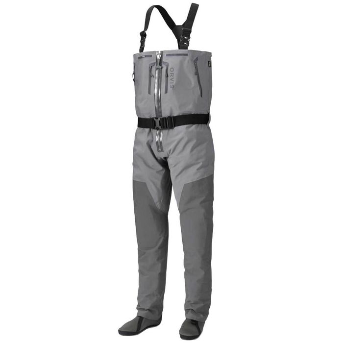 Вейдерсы Orvis Men's Pro Zipper Fly-Fishing Waders