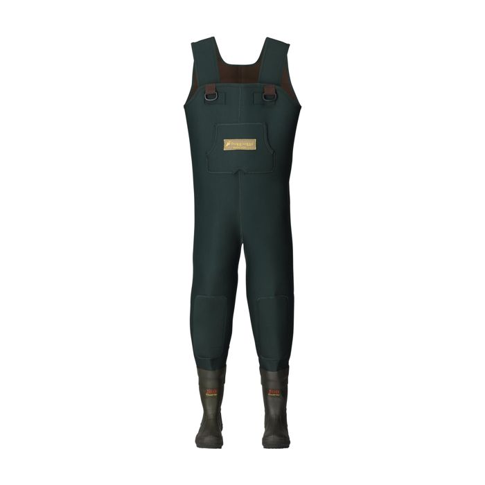 Вейдерсы Frogg Toggs Youth Amphib Neoprene Bootfoot Chest Wader