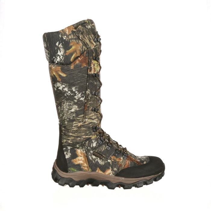 Охотничьи сапоги Rocky Men's Lynx Waterproof Snake Boots