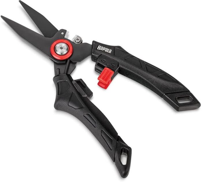 Ножницы Rapala 7" Elite Scissors
