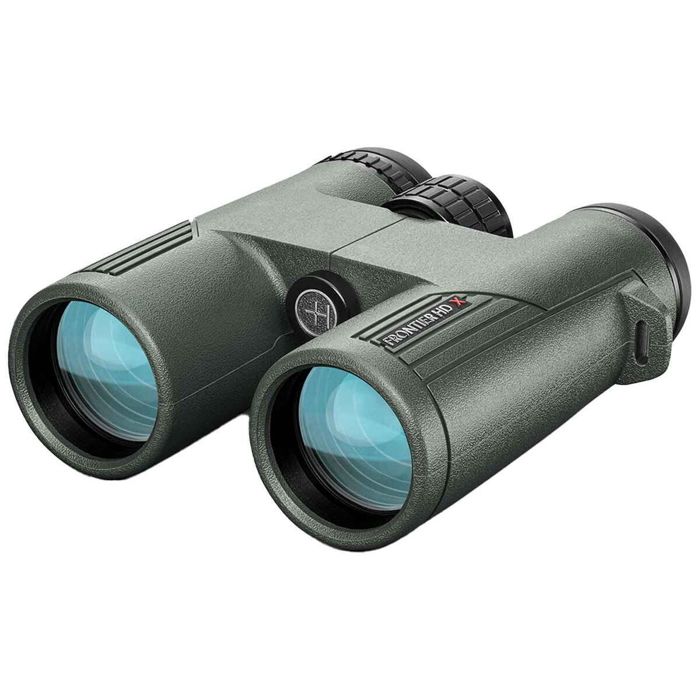 Бинокль Hawke Frontier HD X Full Size Binoculars - 10x42