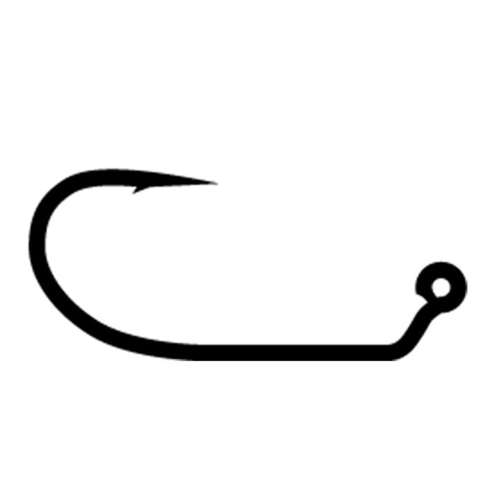 Крючки Umpqua TMC 413J Jig Hook