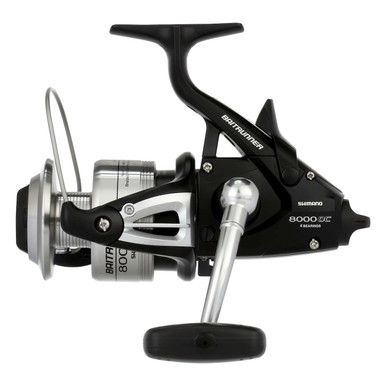 Shimano BTR8000OC Baitrunner OC 8000