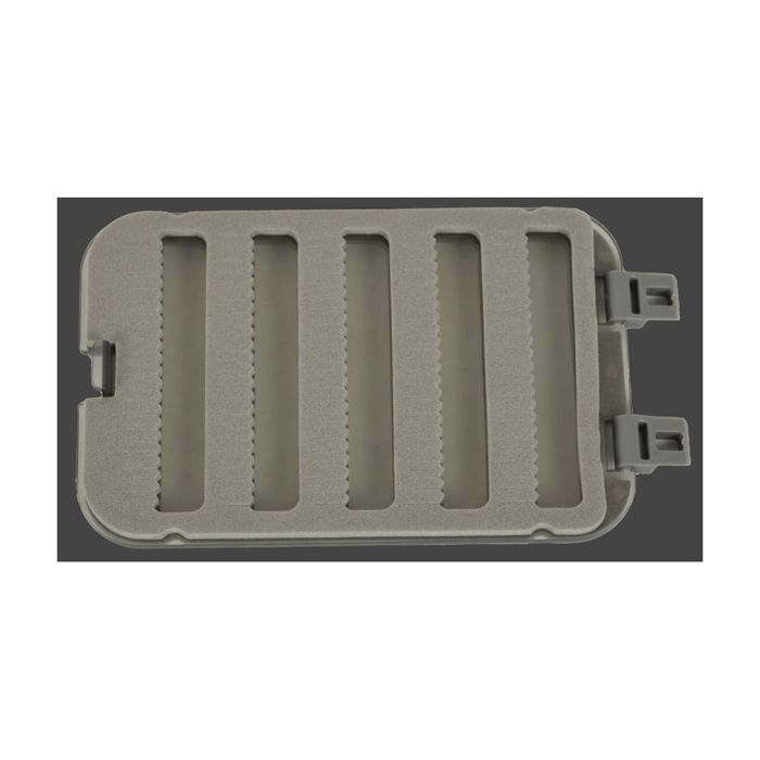 Материал для вязания мушек Adamsbuilt Fly Box Replacement Page W/Dry Fly Foam