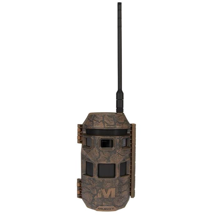 Фотоловушка Muddy Outdoors Muddy Trifecta 180 Cellular Trail Camera
