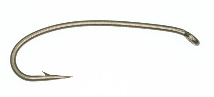 Крючки Umpqua Feather Merchants Umpqua U205 Nymph Hook