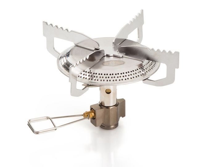 Горелка GSI Outdoors Glacier Camp Stove