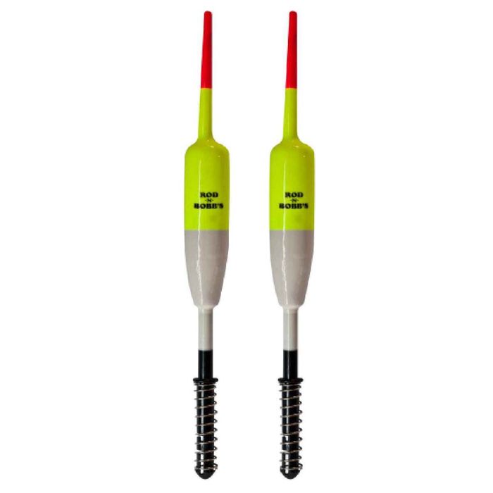 Поплавки Rod-N-Bobb's Rod-n-Bobbs RevolutionX Weighted Stick Bobber/Float