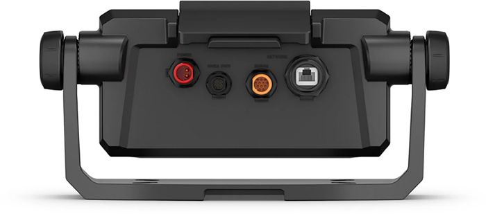 Крепление эхолота Garmin ECHOMAP UHD2 7sv Bail Mount with Quick Release Cradle