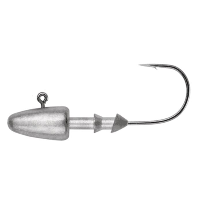 Джиг-головки Owner Ultrahead Swimbait Darter Jigheads - 1/16oz.