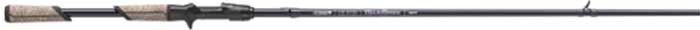 Кастинговое удилище St. Croix Mojo Bass Glass Trigon Casting Rods