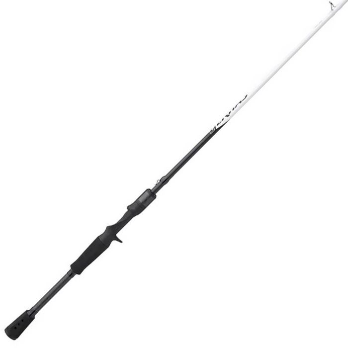 Кастинговое удилище Abu Garcia Veritas Winch Casting Rod