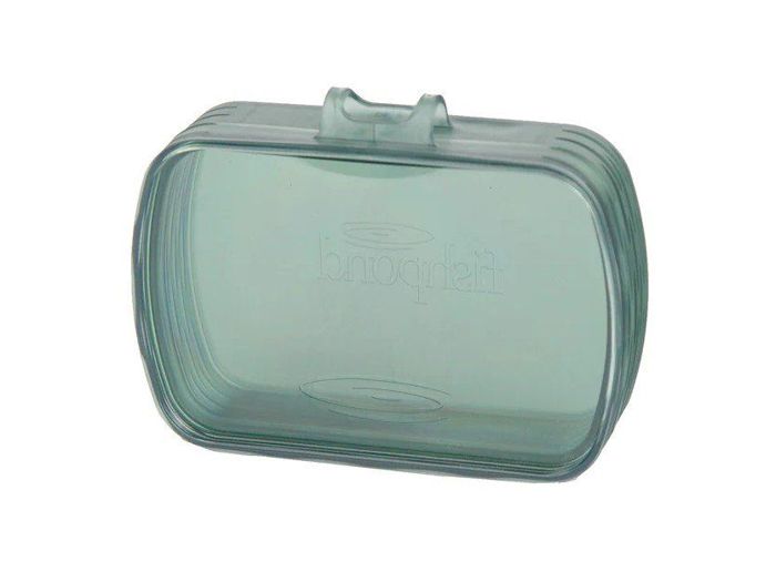 Мушки Fishpond Predator Fly Puck - Smoke Grey