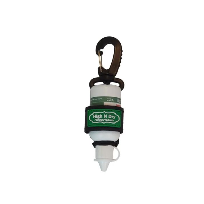 Нахлыстовый шнур High N Dry Floatant Holders - Gel/Fly Line Dressing/Paste Holder