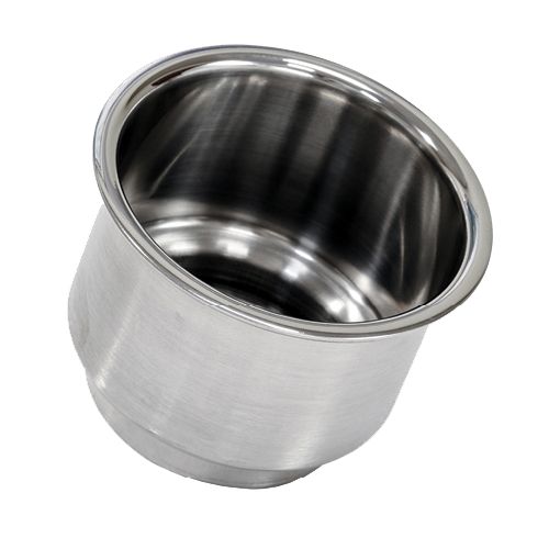 Походная посуда TIGRESS Stainless Steel Cup Holder