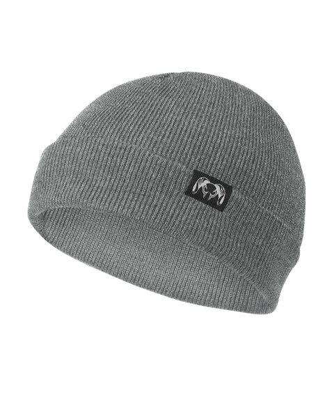Головной убор KUIU Beanie | Heather Grey