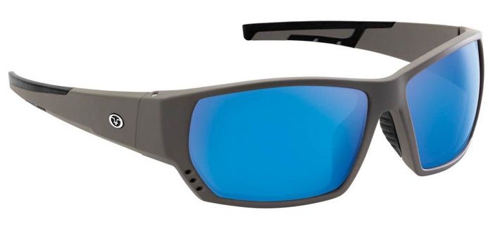 Поляризационные очки Flying Fisherman Action Angler Dropback Sunglasses 7883GSB