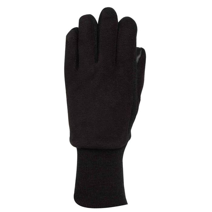 Перчатки Heat Holders Men's Smart Fleece Winter Gloves