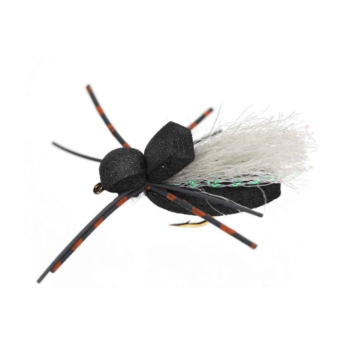 Мушки RoundRocks Cicada Fly - 6 Pack