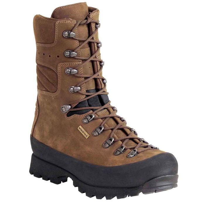 Охотничьи сапоги Kenetrek Men's Mountain Extreme 10in Waterproof Hunting Boots