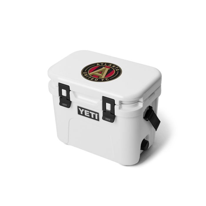 Термобокс YETI Atlanta United Roadie 15 Hard Cooler